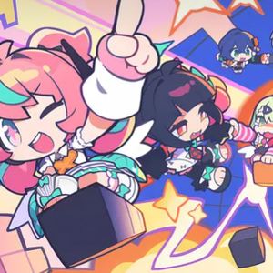 「叛律孤歌·薇斯珀」Boss战斗曲（带电吉他）