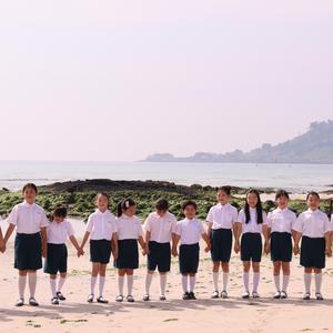 푸른섬 제주 (feat. 하루 & 나래)