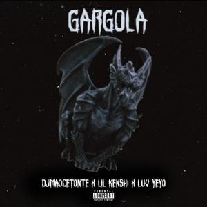 Gárgola