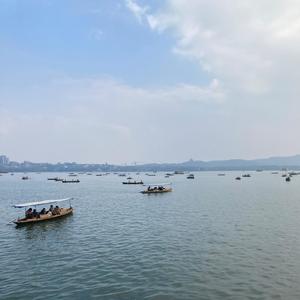 一往情深的恋人