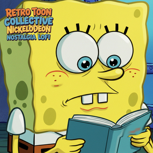 Squidward’s Clarinet Lofi Mix