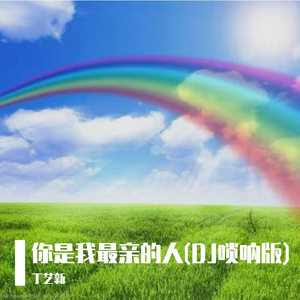 你是我最亲的人(DJ唢呐版)