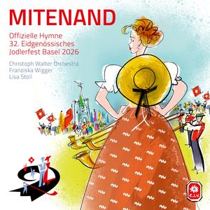 MITENAND (feat. Franziska Wigger & Lisa Stoll)