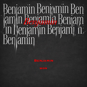 Benjamin