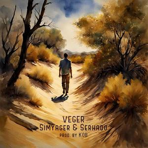 Veger (feat. Serhado)