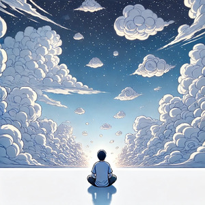 Vol.3 - 実践編 PART2『ACT: 観察する私とデフュージョン ～距離を置く知恵～』