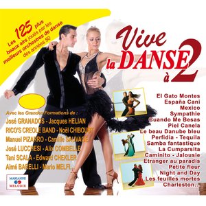 Je te tendrai les bras (Boléro)