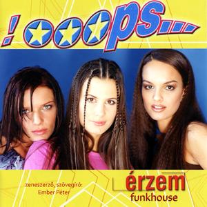 Érzem (feat. !Ooops...) (Funkhouse Version)