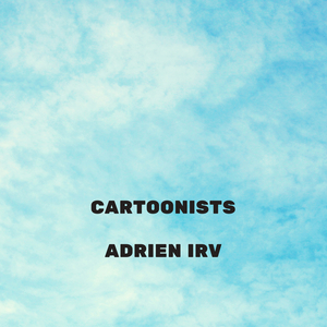 Cartoonists