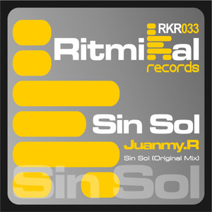 Sin Sol (Original Mix)
