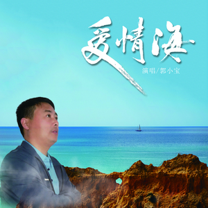 爱情海 (广场舞版)