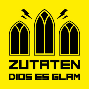 Dios es glam