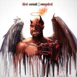 Baby, I'm Crazy (feat. Jamie Madrox)