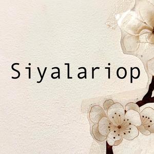 Siyalariop (feat. Barış Akarsu)
