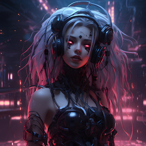 pussypodium (Ultra Slowed)