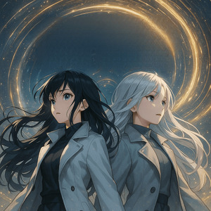 Two Lights, One Future