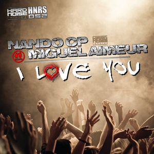 I Love You (Original Mix)