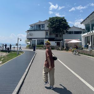 夏日信封