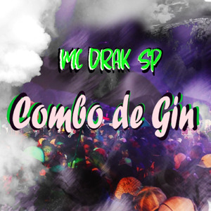 Combo De Gin (Live)