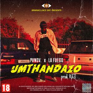 uMthandazo (feat. ᴅʀɪᴘʙᴀʙʏꜰᴜᴇɢᴏ)
