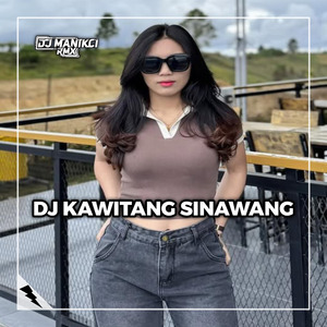DJ Kawitang Sinawang
