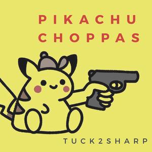 Pikachu Choppas