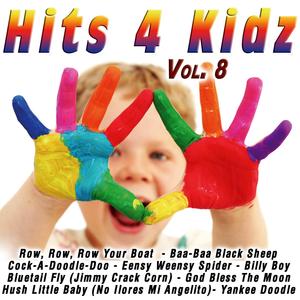 Hush Little Baby (No Ilores Mi Angelito)