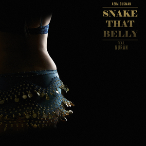 Snake That Belly