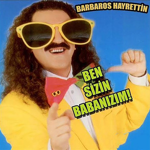 Ben Sizin Babanızım
