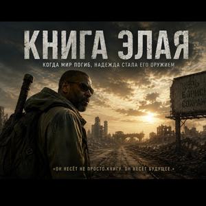 КНИГА ЗЛАЯ