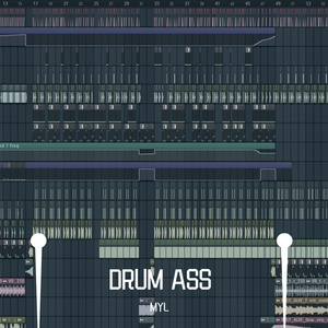 DRUM ASS