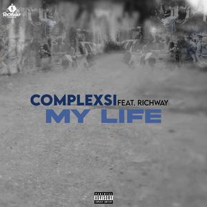 My Life (feat. RichWay) (Radio Edit)