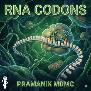 RNA Codons