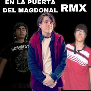 En la puerta del magdonal (feat. Zapo & Franlo) [Remix]