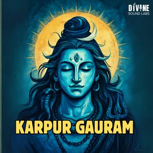 Karpura Gauram (Chant for Concentration & Mental Clarity)