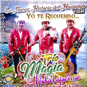 Yo Te Recuerdo