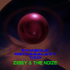 Symbolic Methagalaxy Trip