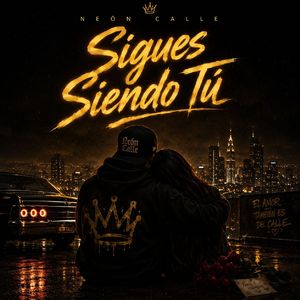Sigues Siendo Tú