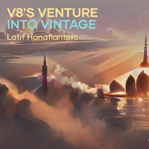 V8's Venture into Vintage