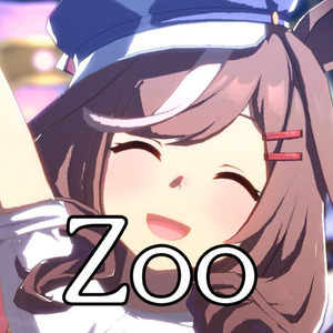 诗歌剧の《Zoo》