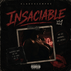 insaciable
