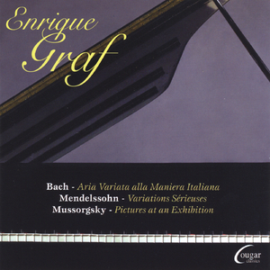 Aria variata alla maniera italiana in A minor, BWV 989