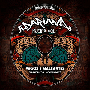 Vagos Y Maleantes (Remix)