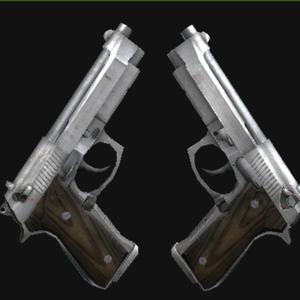 Berettas