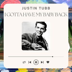 Someday (You'll Want Me To Want You)