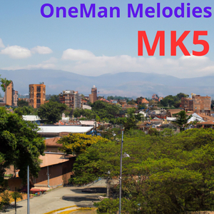 OneMan Melodies