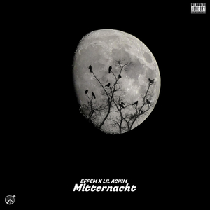 Mitternacht (feat. Lil Achim)
