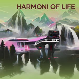 HARMONI OF LIFE