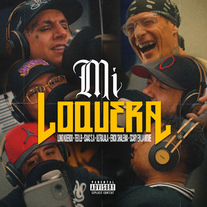 Mi Loquera