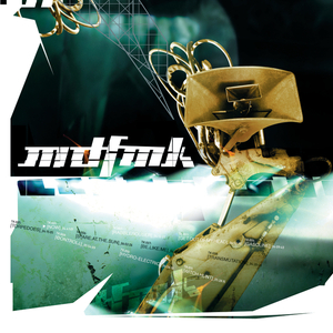 Transmutation (Album Version)